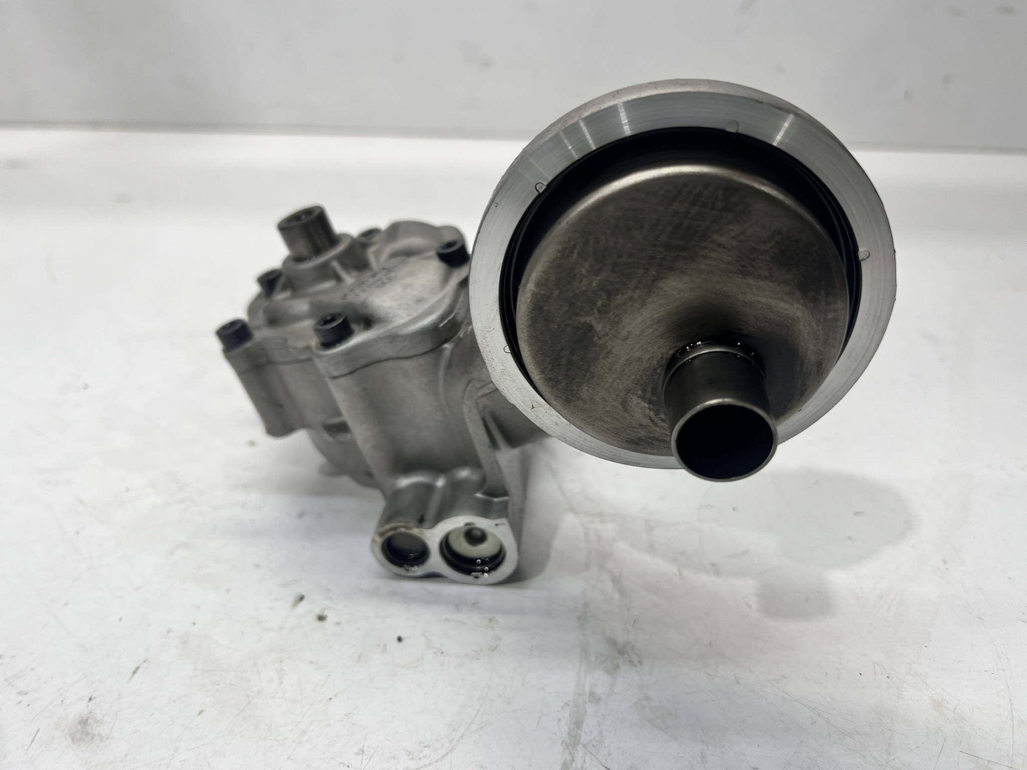 ölpumpe AUDI A6 C6 2.7 TDI BPP 3.0 TDI 059115105AD