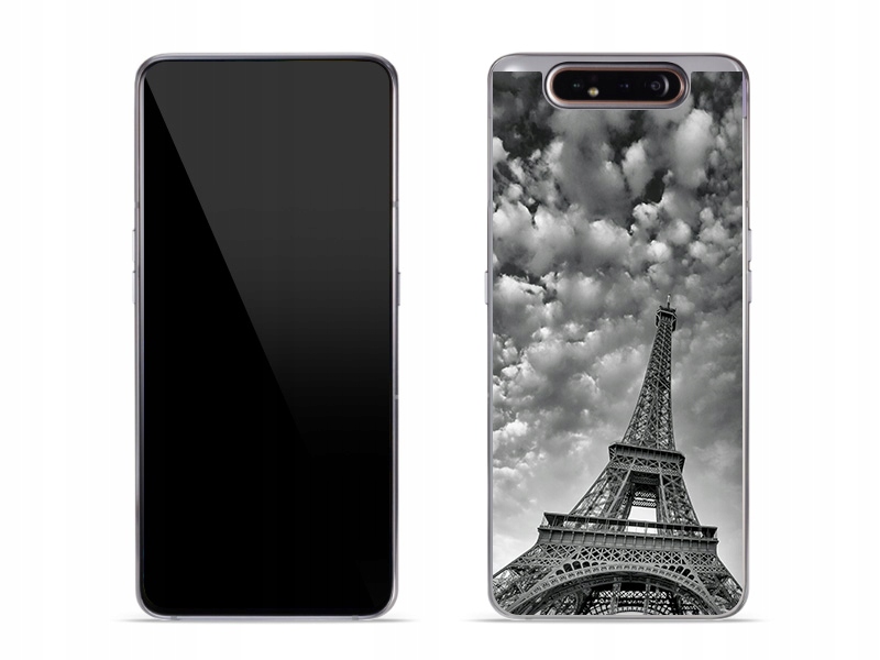 

Etui na Samsung Galaxy A80 Foto Case