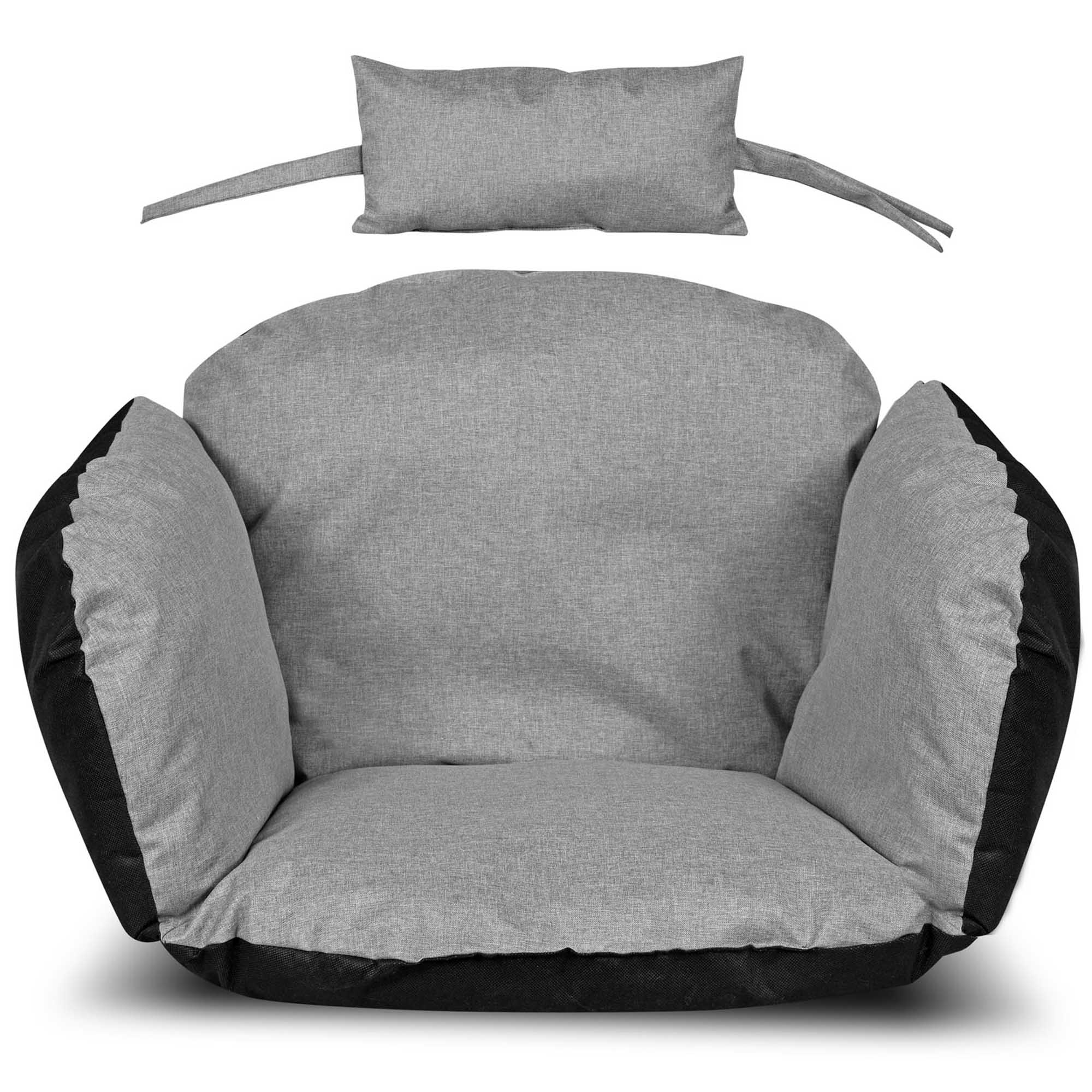 Polštář Na Houpačku Křeslo Čapí Hnízdo