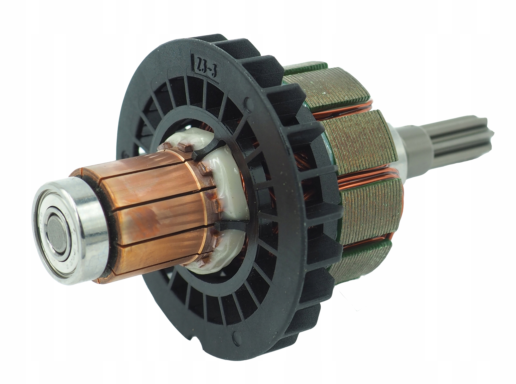 MAKITA DTD152 РОТОР 619377-8 ОРИГИНАЛ