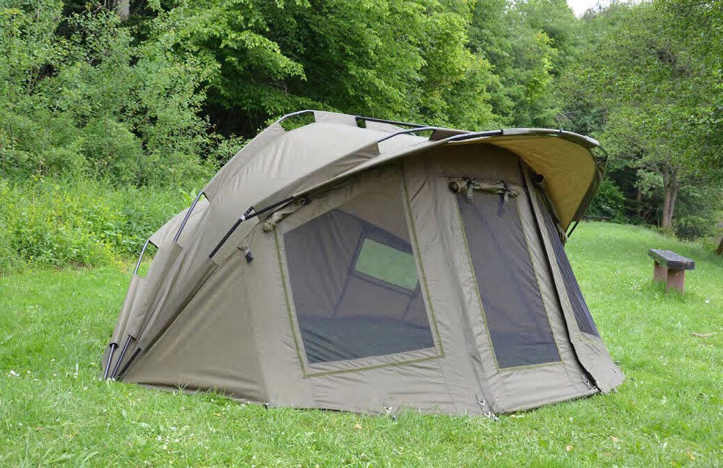 Namiot Anaconda Dawn Breaker II 7151855