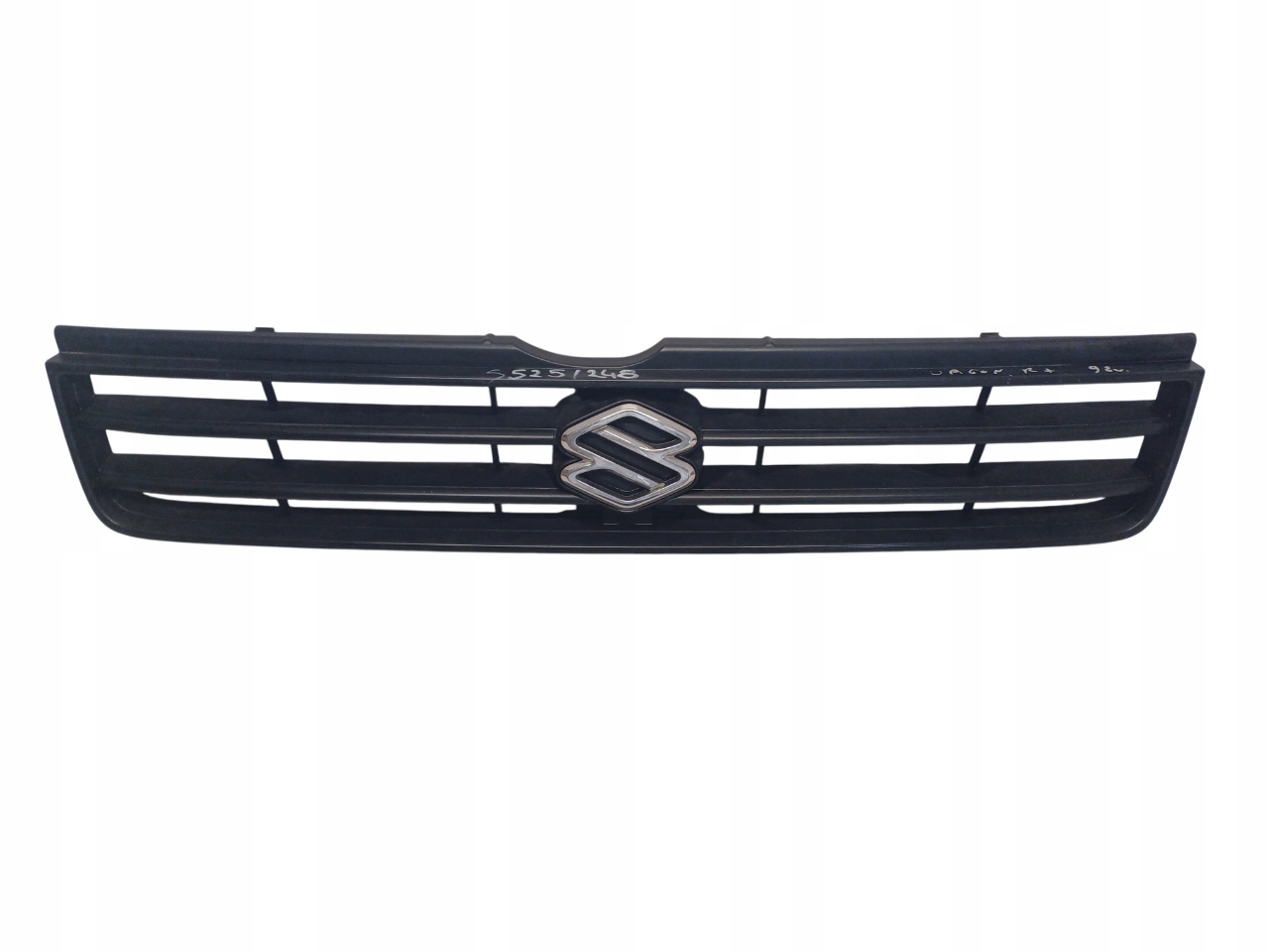 SUZUKI WAGON R+ 97-99 GRIL GRILL ATRAPA 7211175F