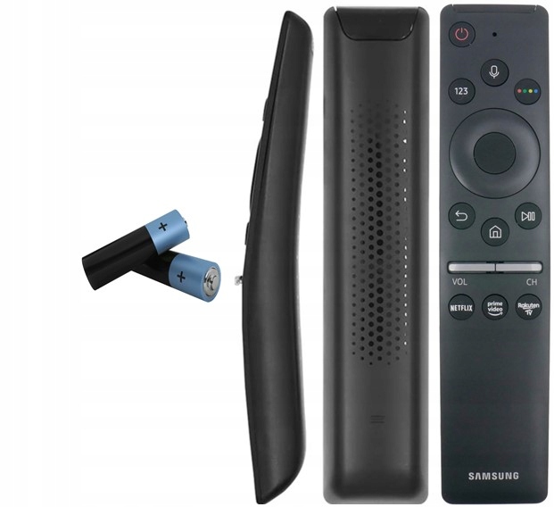 Originální Dálkový Ovladač Pro Televizor Samsung UE43AU9002 UE43AU9002K UE43AU9002KXXH