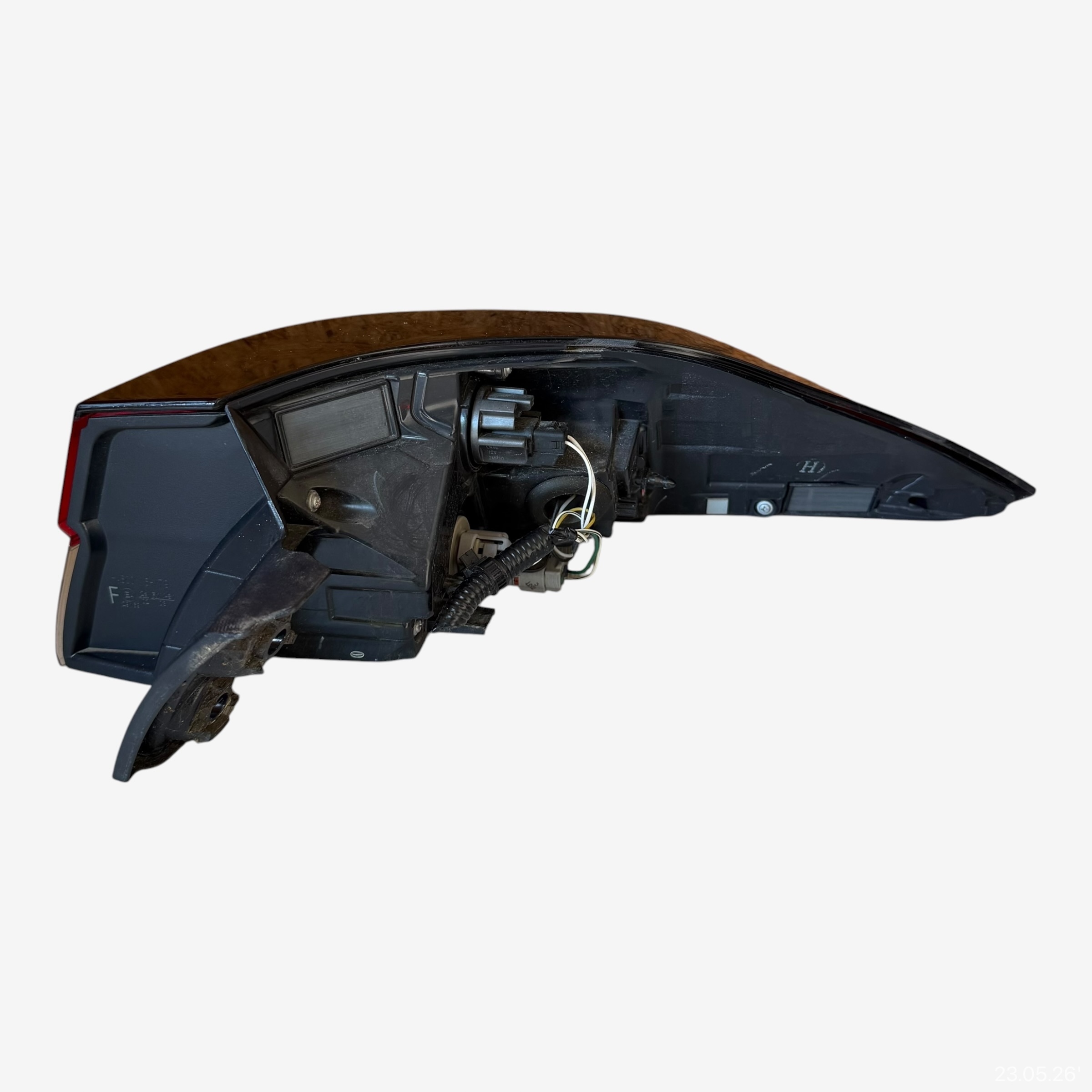 light rear left TOYOTA COROLLA CROSS 2025 ROK