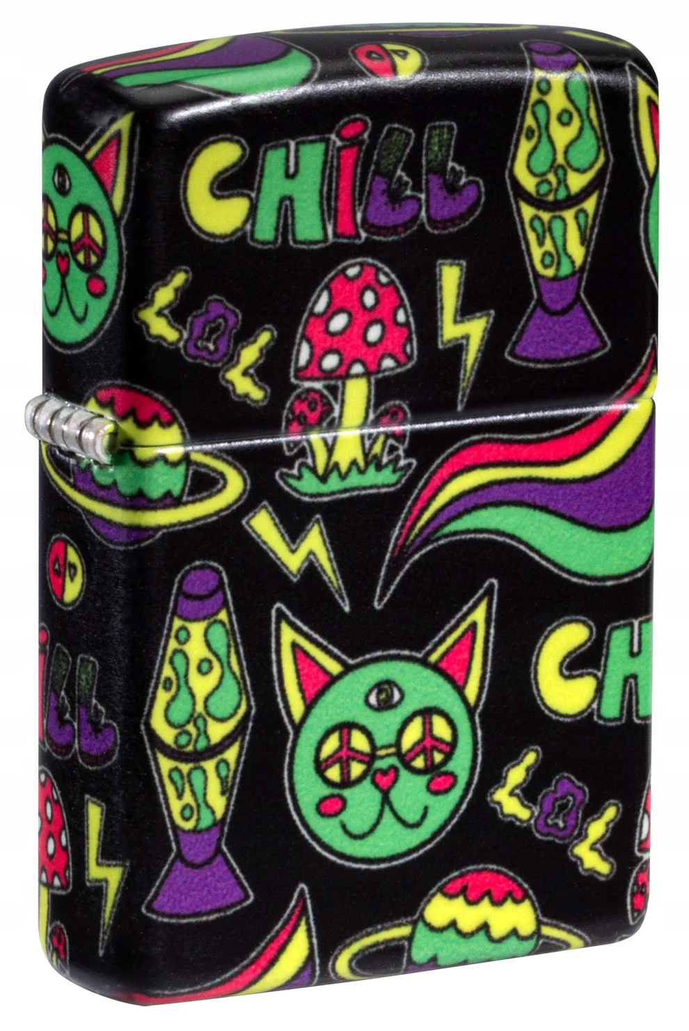 Zapalovač Zippo Chill Design 60007735