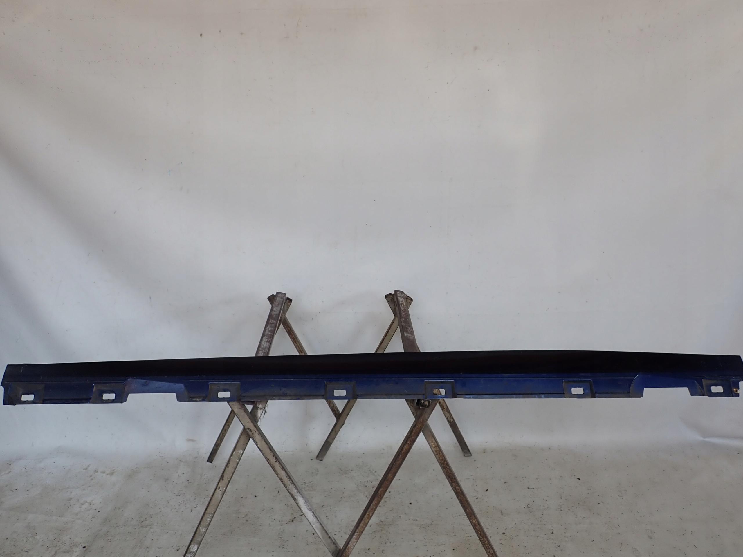 AUDI A5 8W7 S-LINE LIFT 19-> threshold left moulding threshold left 8W7853855D
