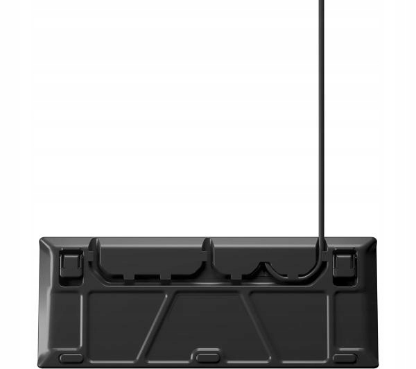 Klawiatura SteelSeries Apex 3 TKL RGB IP32 Gaming Interfejs USB