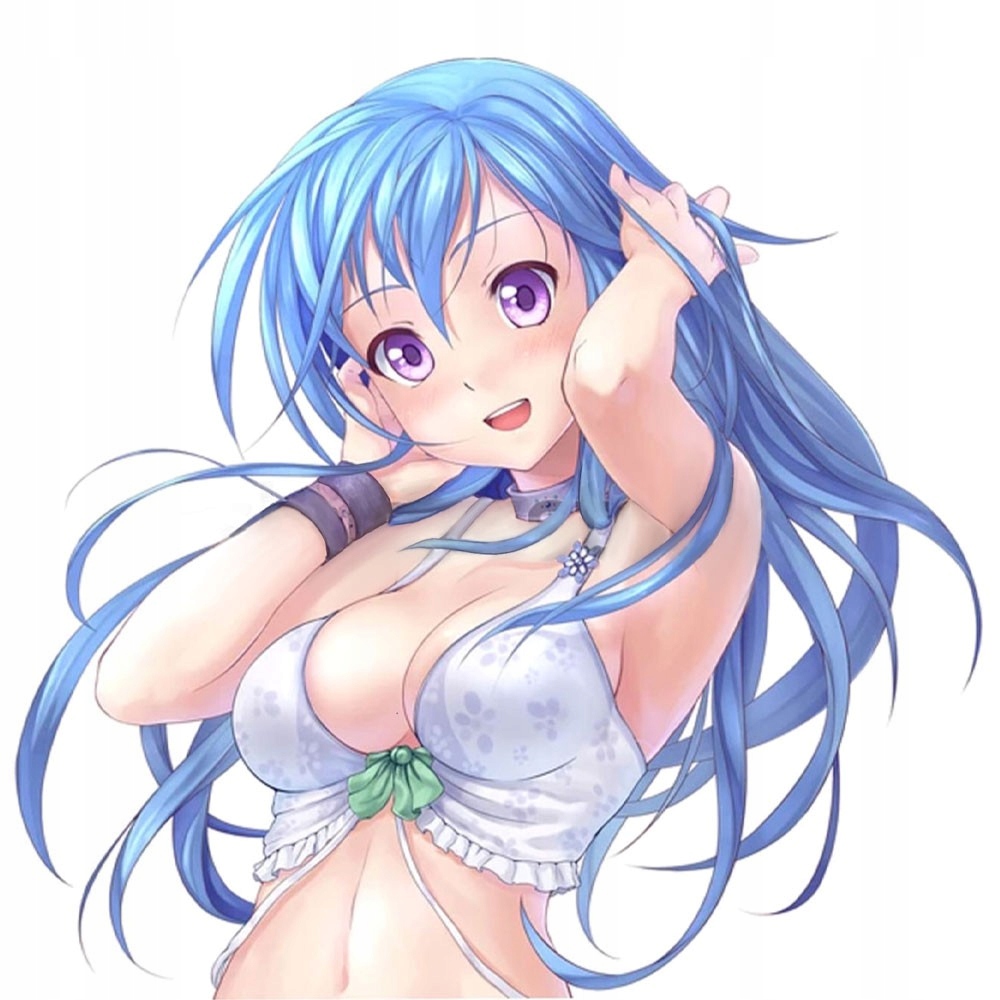 

Naklejka 3D Na Auto Anime No Game No Life Shiro