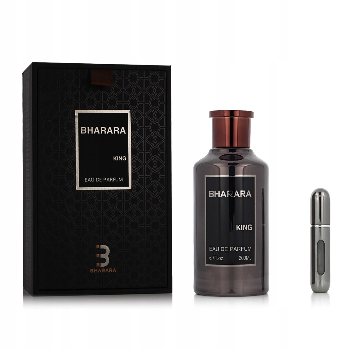 Bharara King Edp 200 ml M