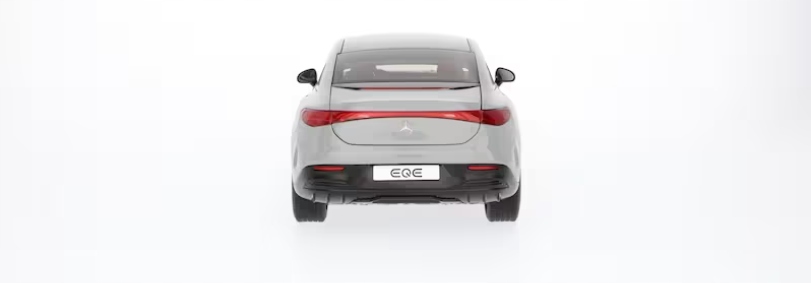 Model 1:18 EQE, Saloon, AMG Line, V295 Producent Mercedes-Benz OE