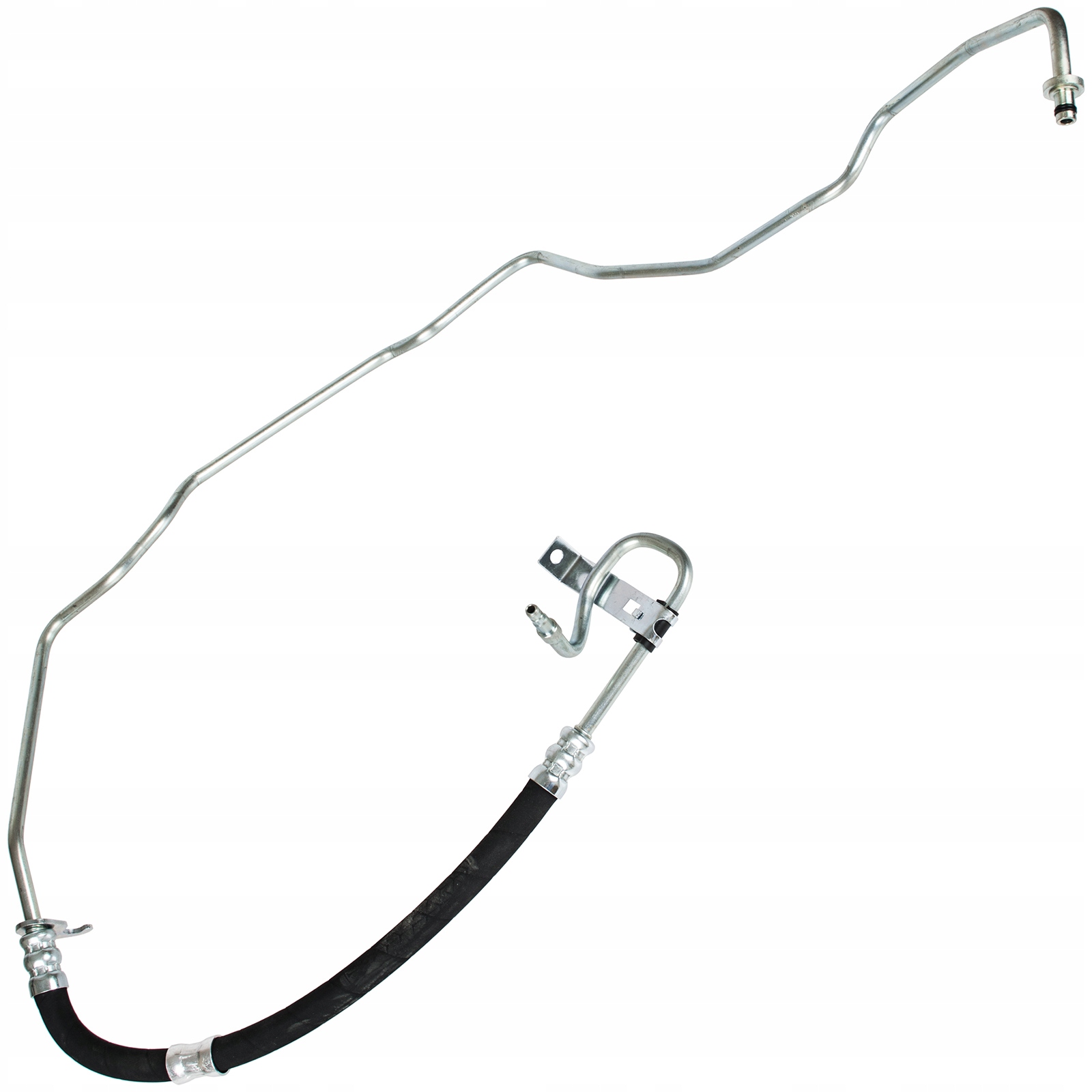 Kabel Trubka Posilovací Hadice pro Ford Transit 2,2 Tdci Fwd