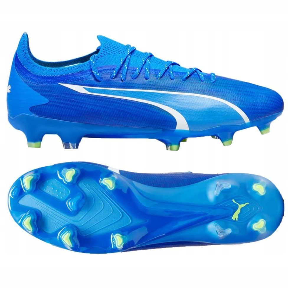 Boty Puma Ultra Ultimate Fg/ag 107311 03 vel. 41