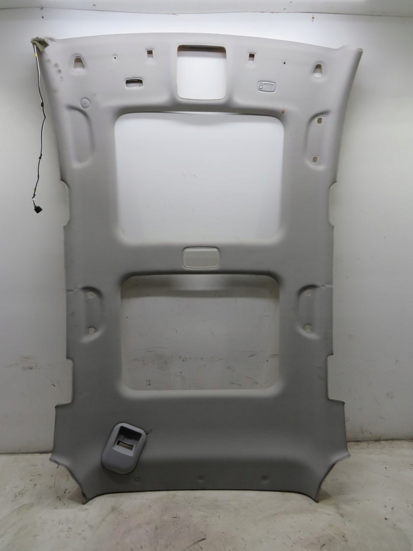 ОБШИВКА ПОТОЛКА HYUNDAI IX35