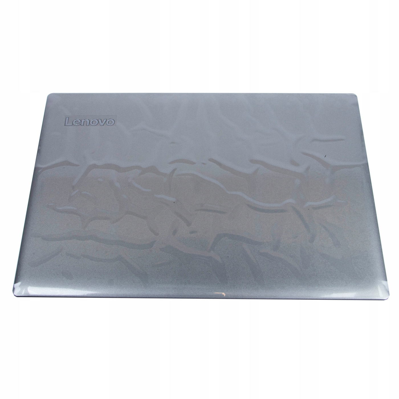 Kryt snímače LCD klapka Lenovo IdeaPad 320 330 15 stříbrný AP13R000110