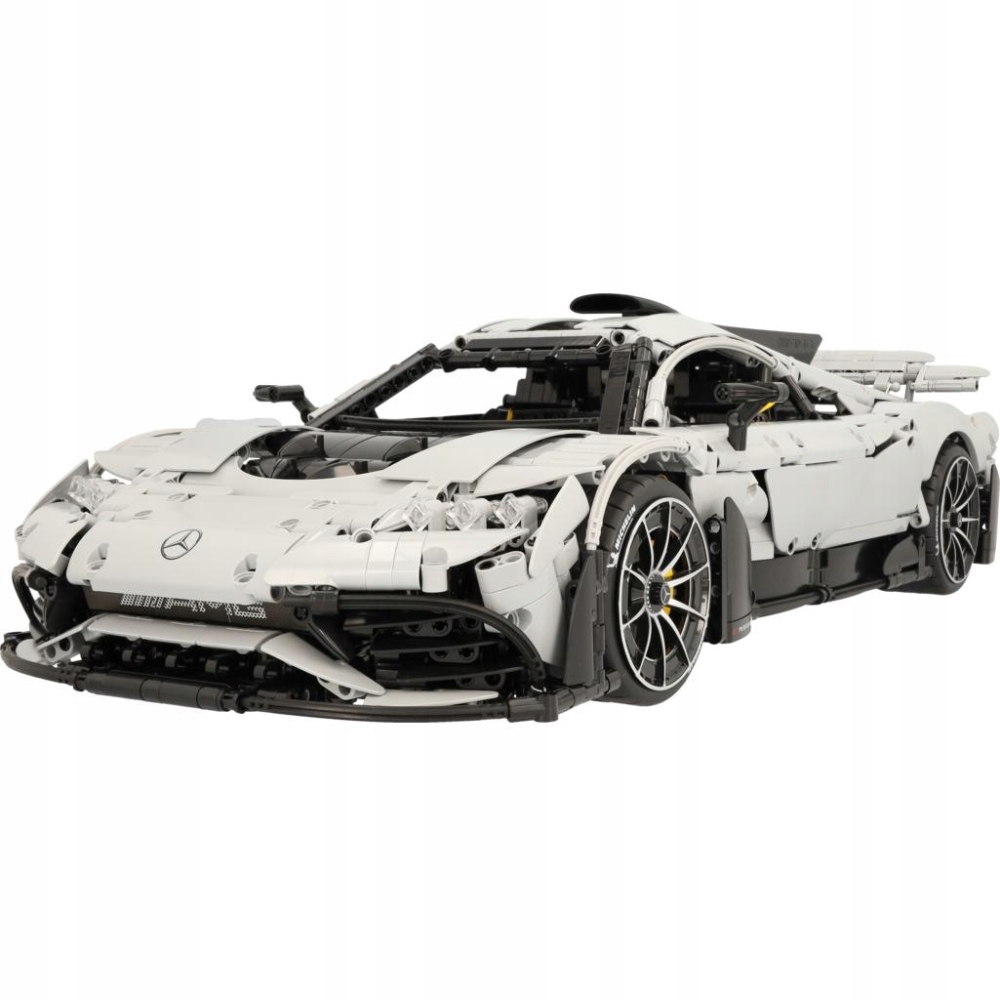 Model Mercedes-amg One Model R/c Z Kociek B66961283