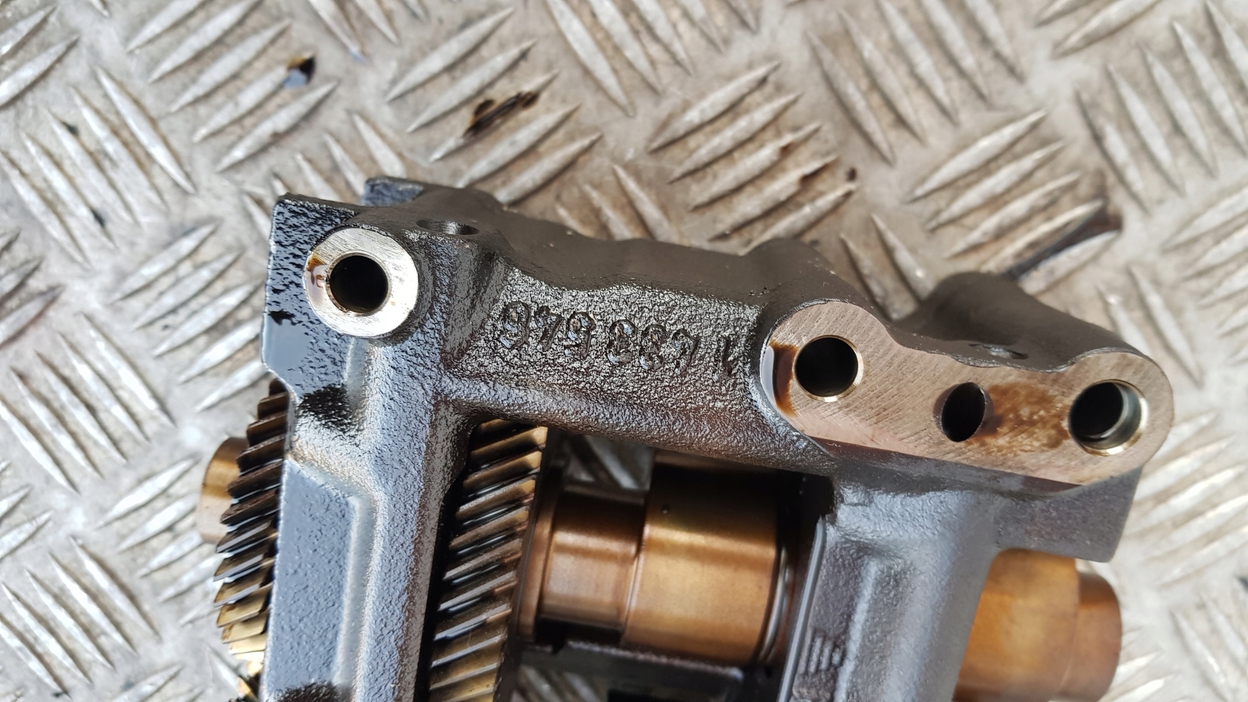 BMW E46 1.9 vačky BALANSOWE BALANSUJACE 1433547