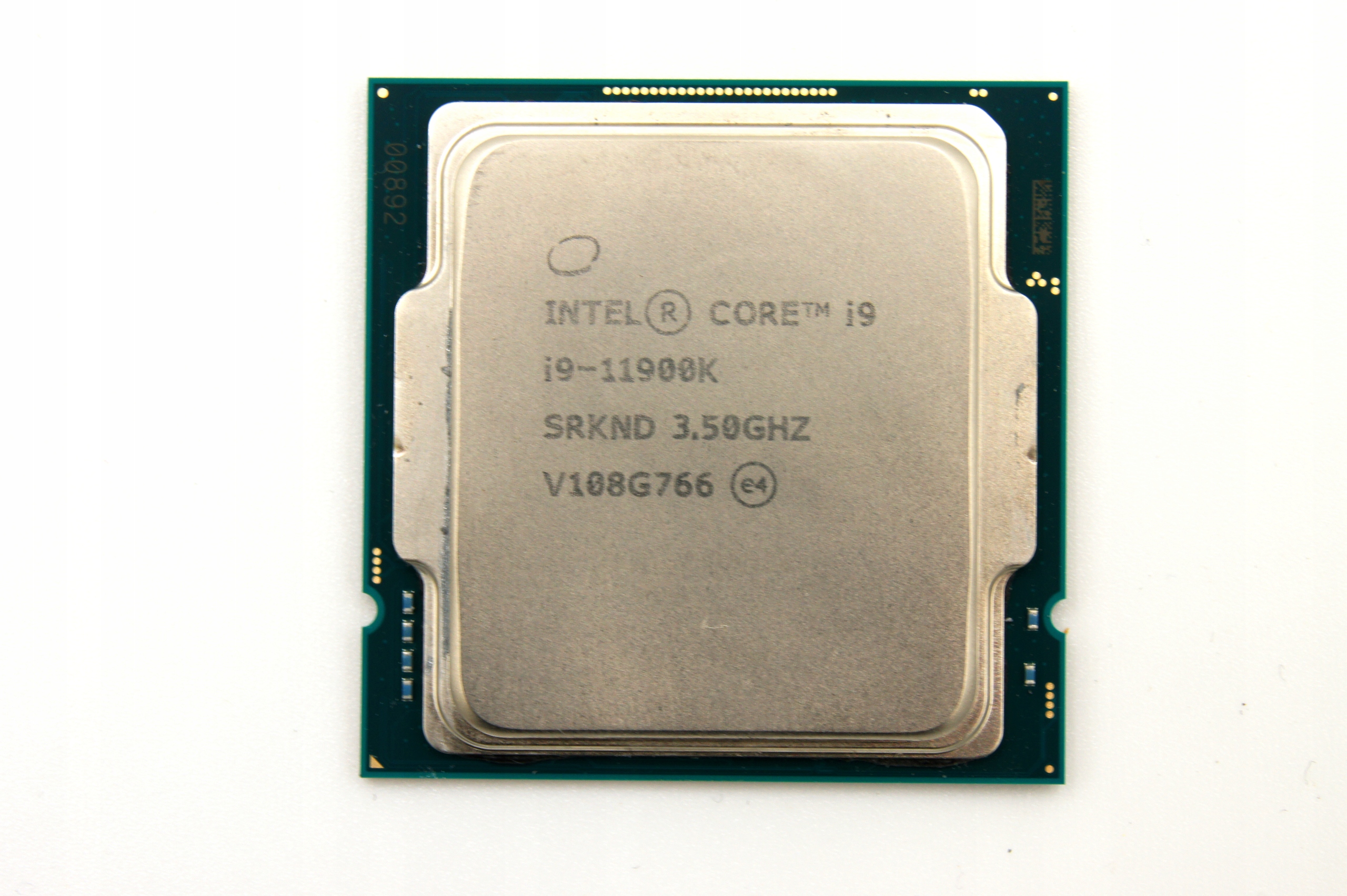 I9 11900 w Procesory CPU - Sklepy, Opinie, Ceny w Allegro.pl