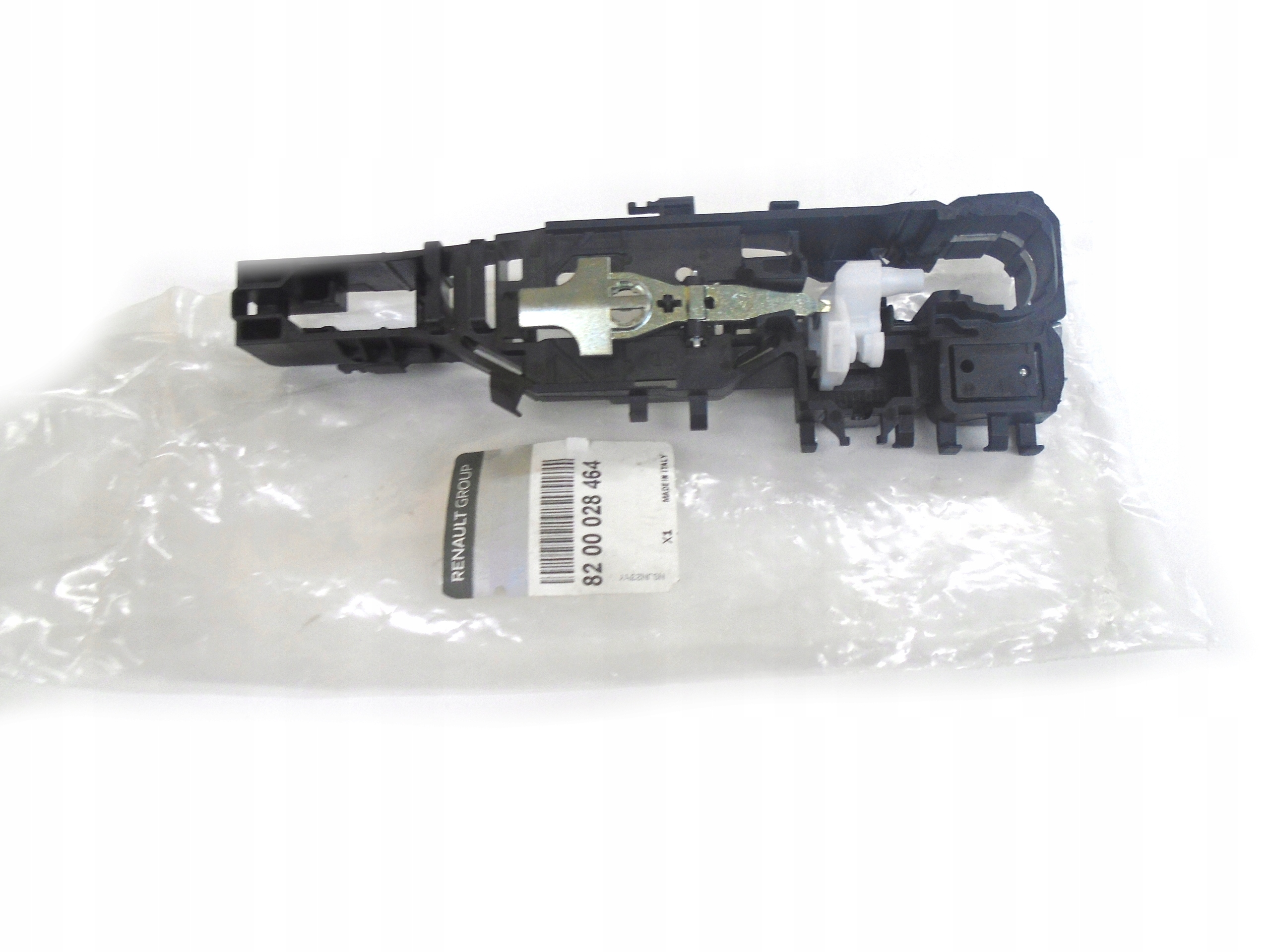 Ручка лівих дверей Renault Megane II 8200028464