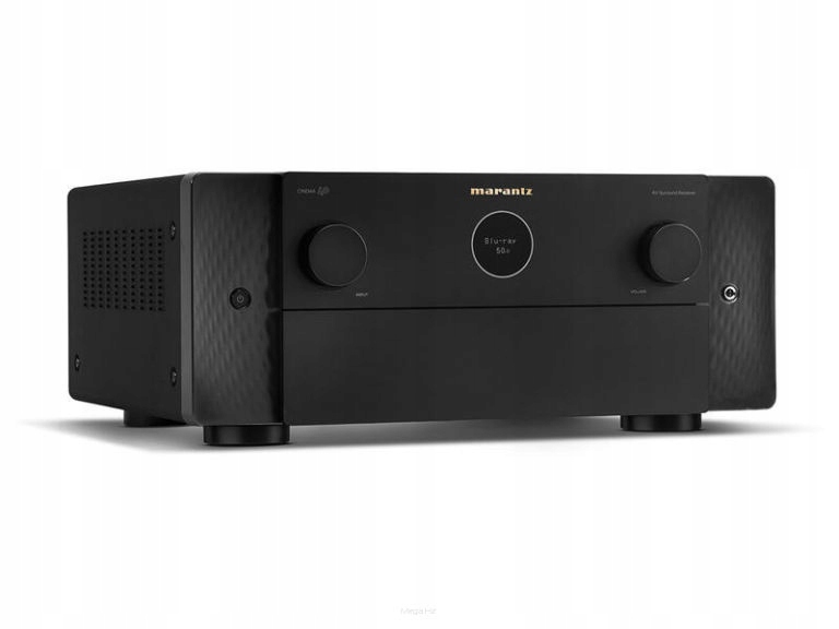 Amplituner Marantz Cinema 40 blk 9.4 černý