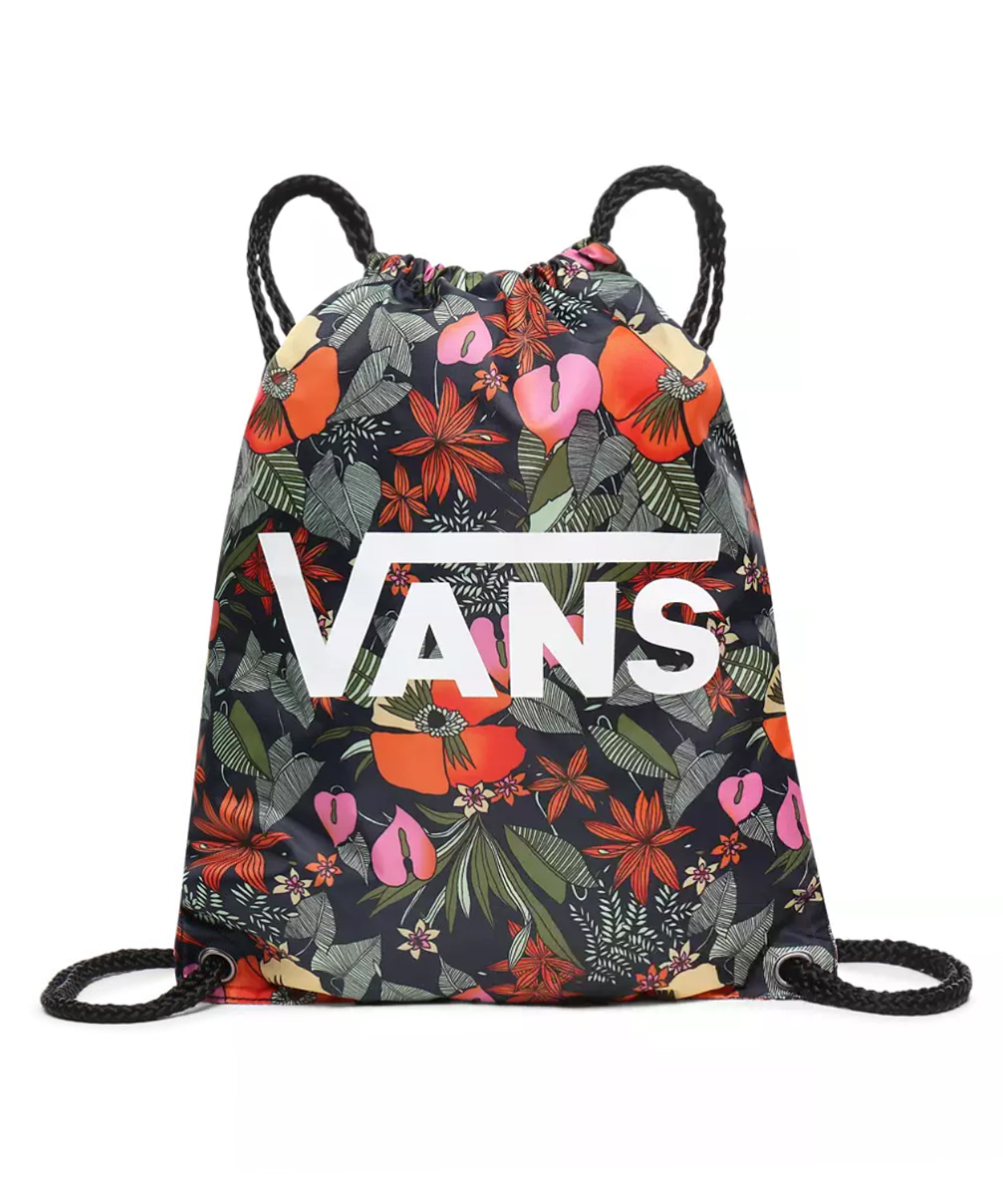 

Vans Benched Bag Multi V00SUFW14 Tropic One Size