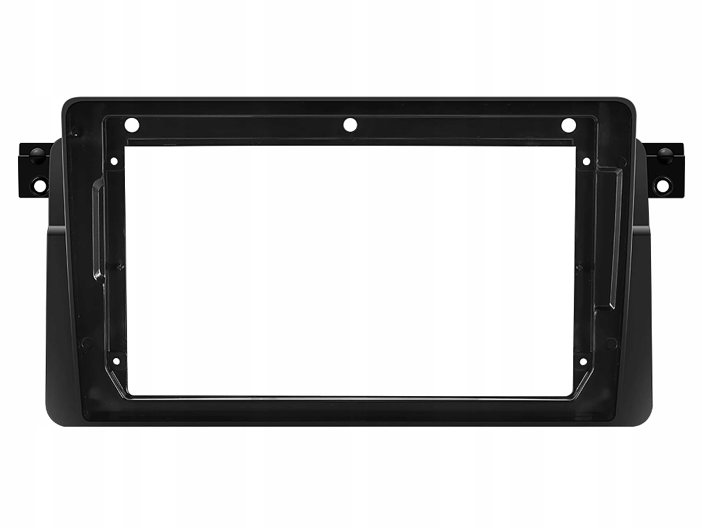 Rámeček pro Bmw E46 s kabeláží a Canbus