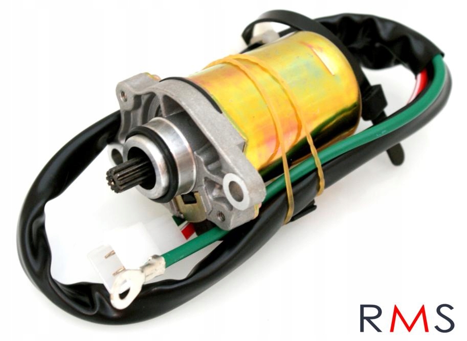 8052796000858 - СТАРТЕР PEUGEOT SPEEDFIGHT