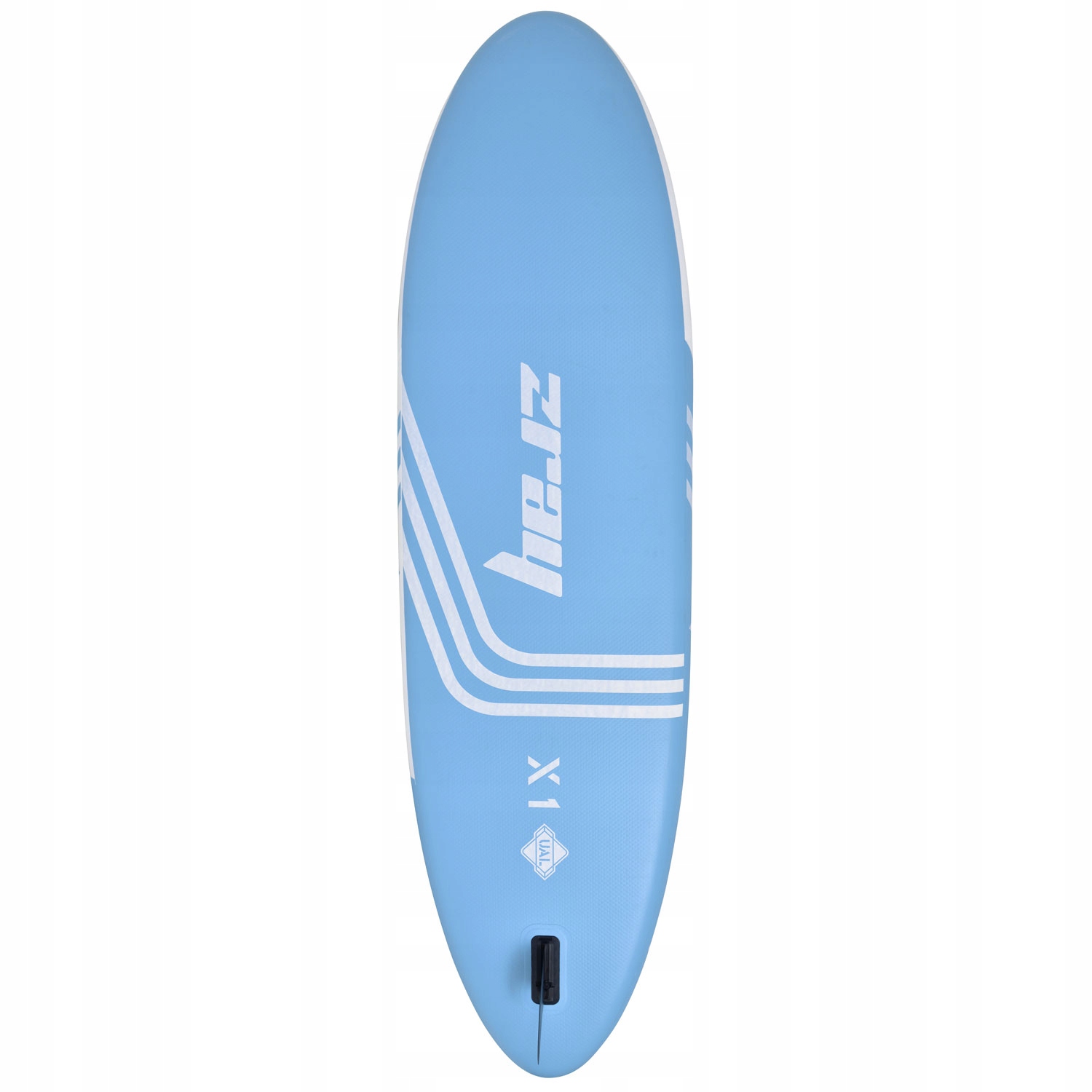 DESKA POMPOWANA SUP ZRAY X1 10'2" COMBO 2021 Rodzaj deski SUP