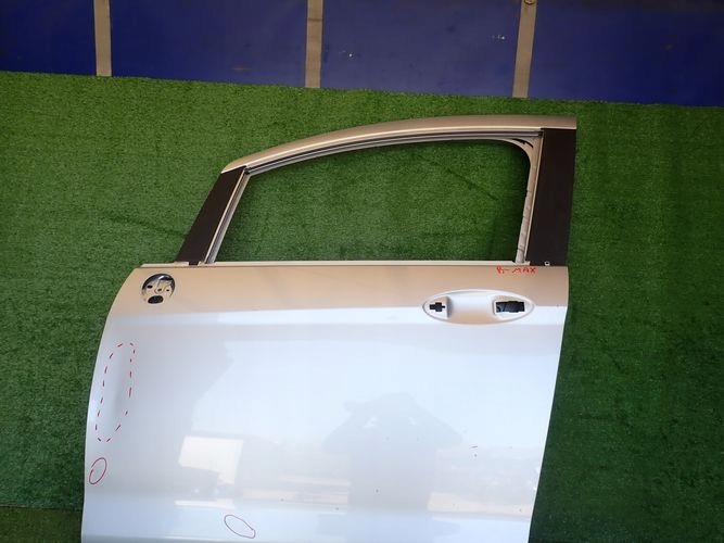FORD B-MAX 12- dveře levé přední předek