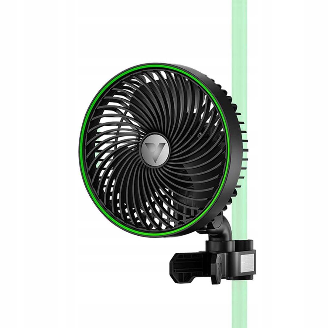 Vivosun Aerowave Clip Fan Smart Control