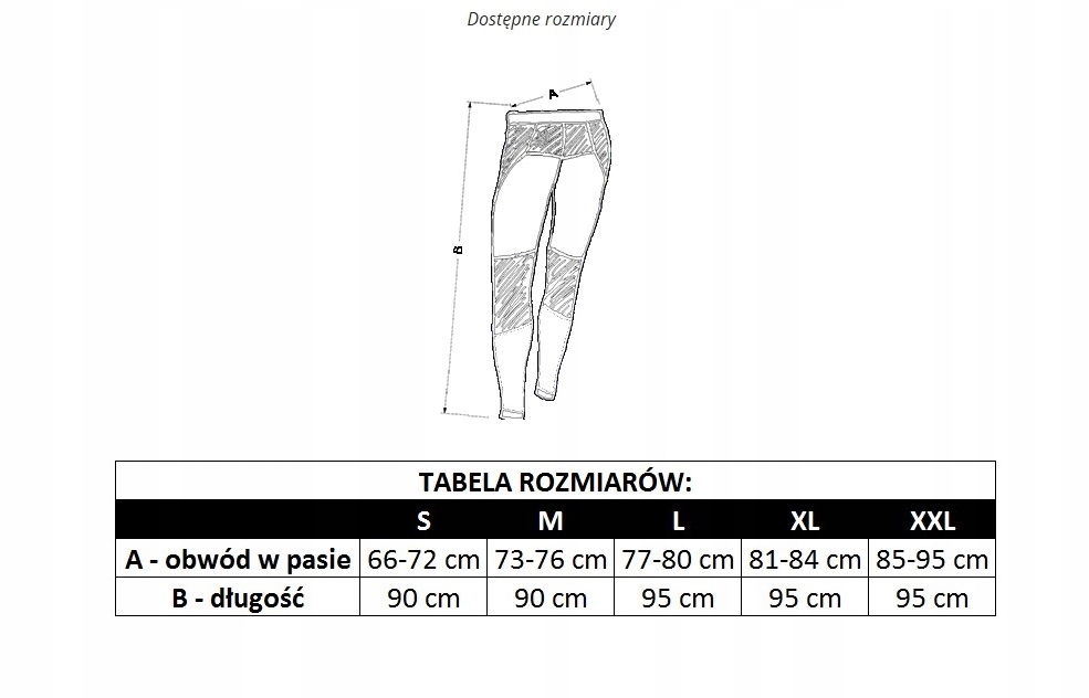 Bielizna damska MERINO termiczna komplet r. L Kolor wielokolorowy