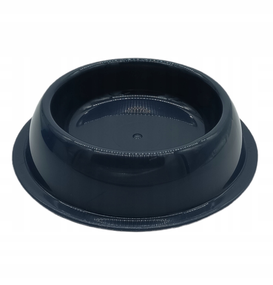 

Miska Pojedyncza Mała Plastikowa Dla Psa Kota 0,2l