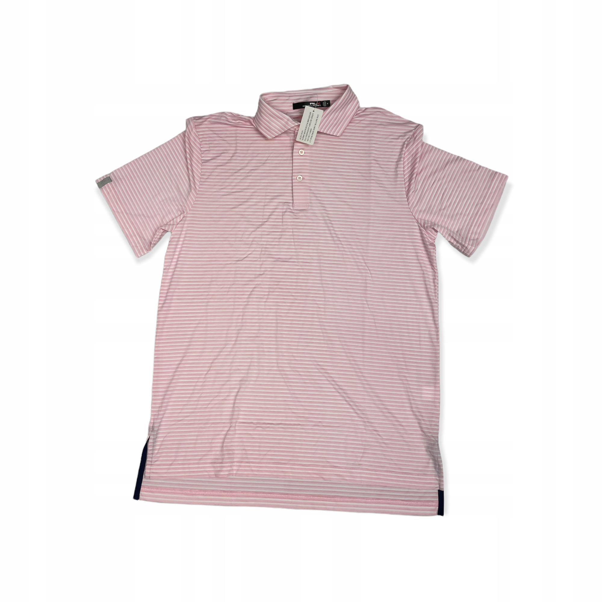 Pánská sportovní polokošile Rlx Ralph Lauren M