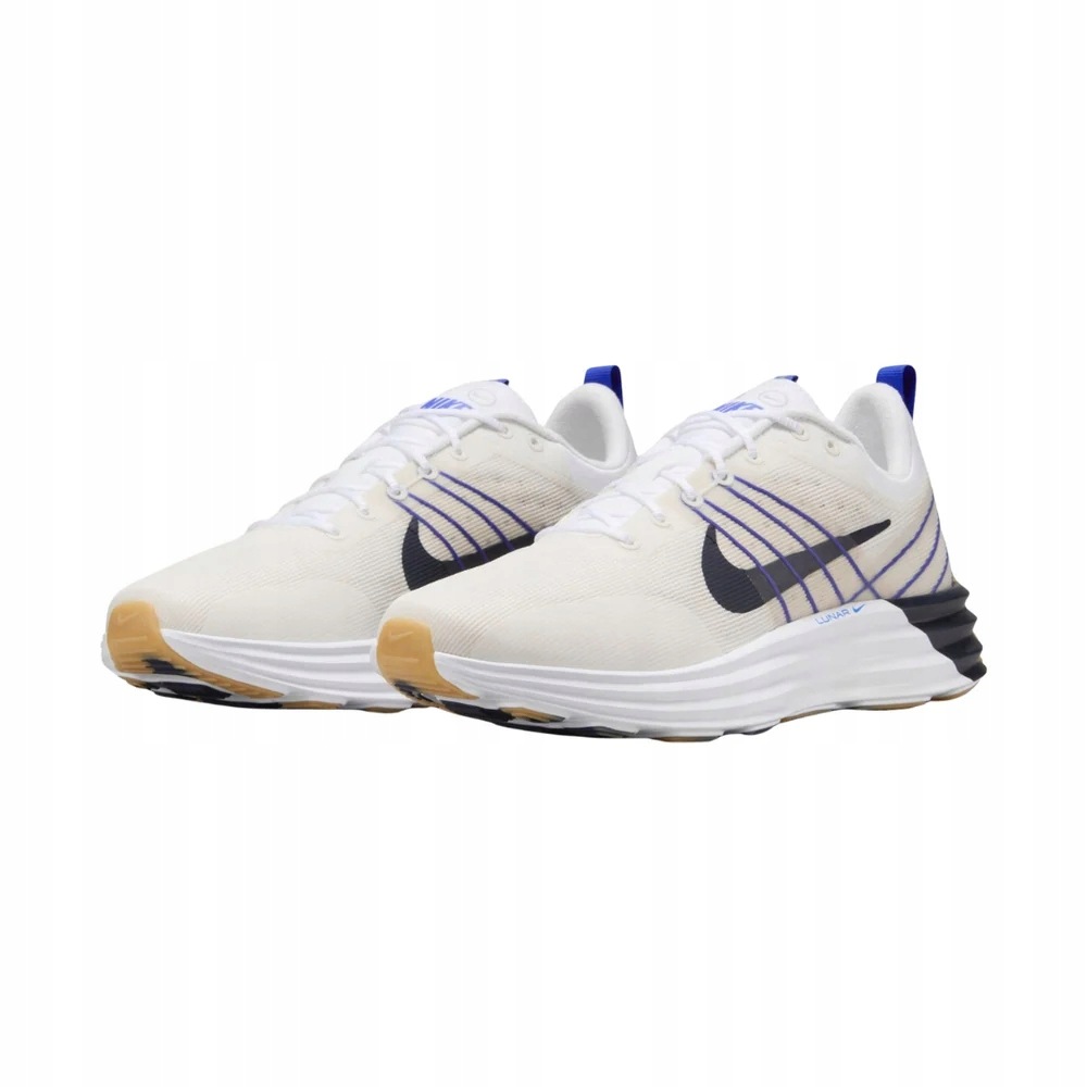 Pánská sportovní obuv Nike Lunar Roam béžová HM9609-100 vel. 45.5