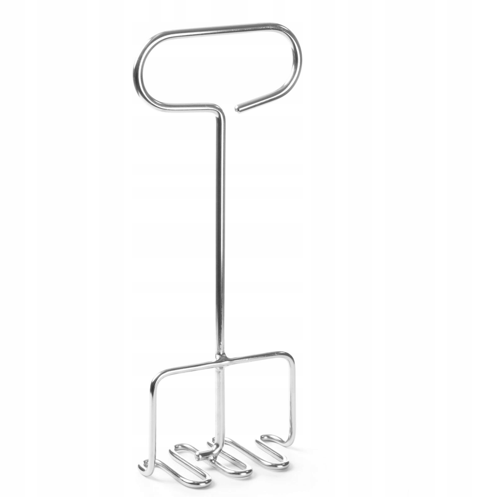 Šlehač Na Brambory Pyré Pražský Tluček Nerezová Ocel 130X355 MM