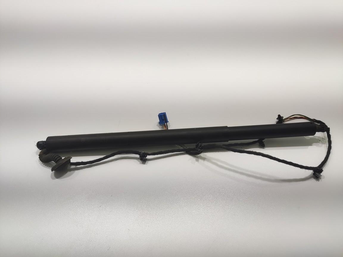 damper SILOWNIKI bonnet electrical right left MERCEDES GLA H247 2020-26
