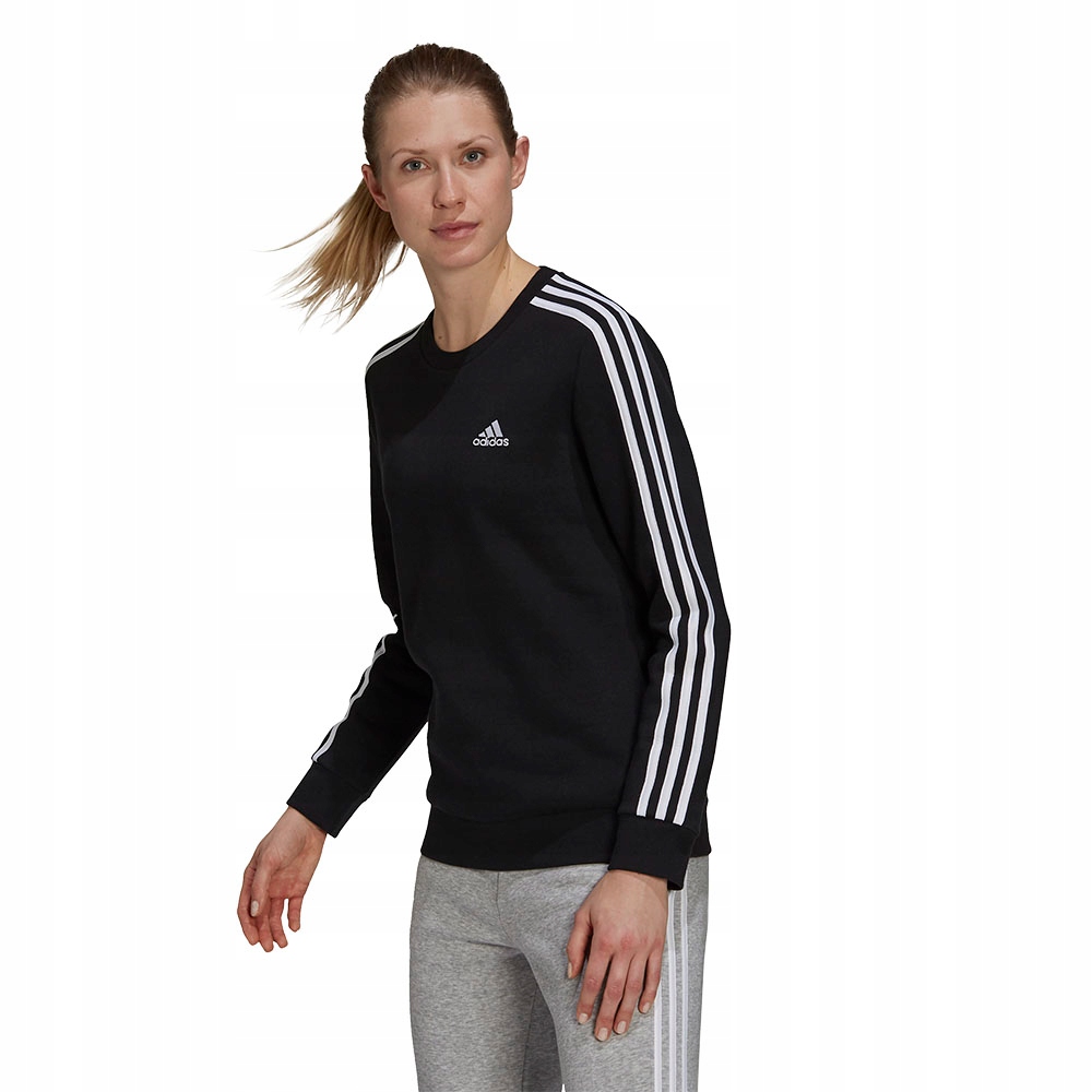 

Bluza damska adidas Essentials 3-Stripes GS1344 Xs