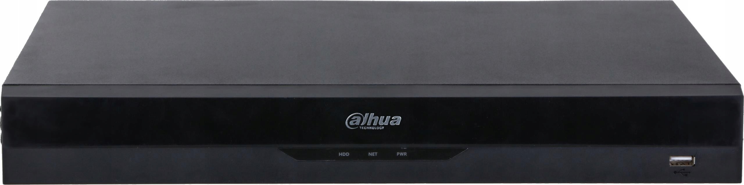 Ip rekordér Dahua NVR5208-EI2
