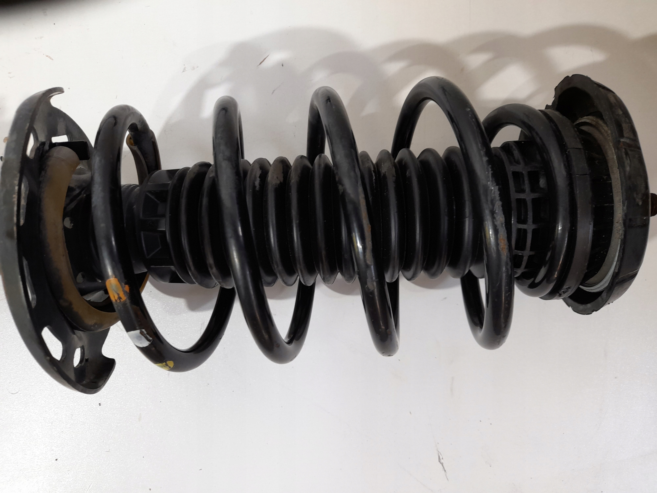 CITROEN C3 AIRCROSS shock absorber right front McPherson 9804832480
