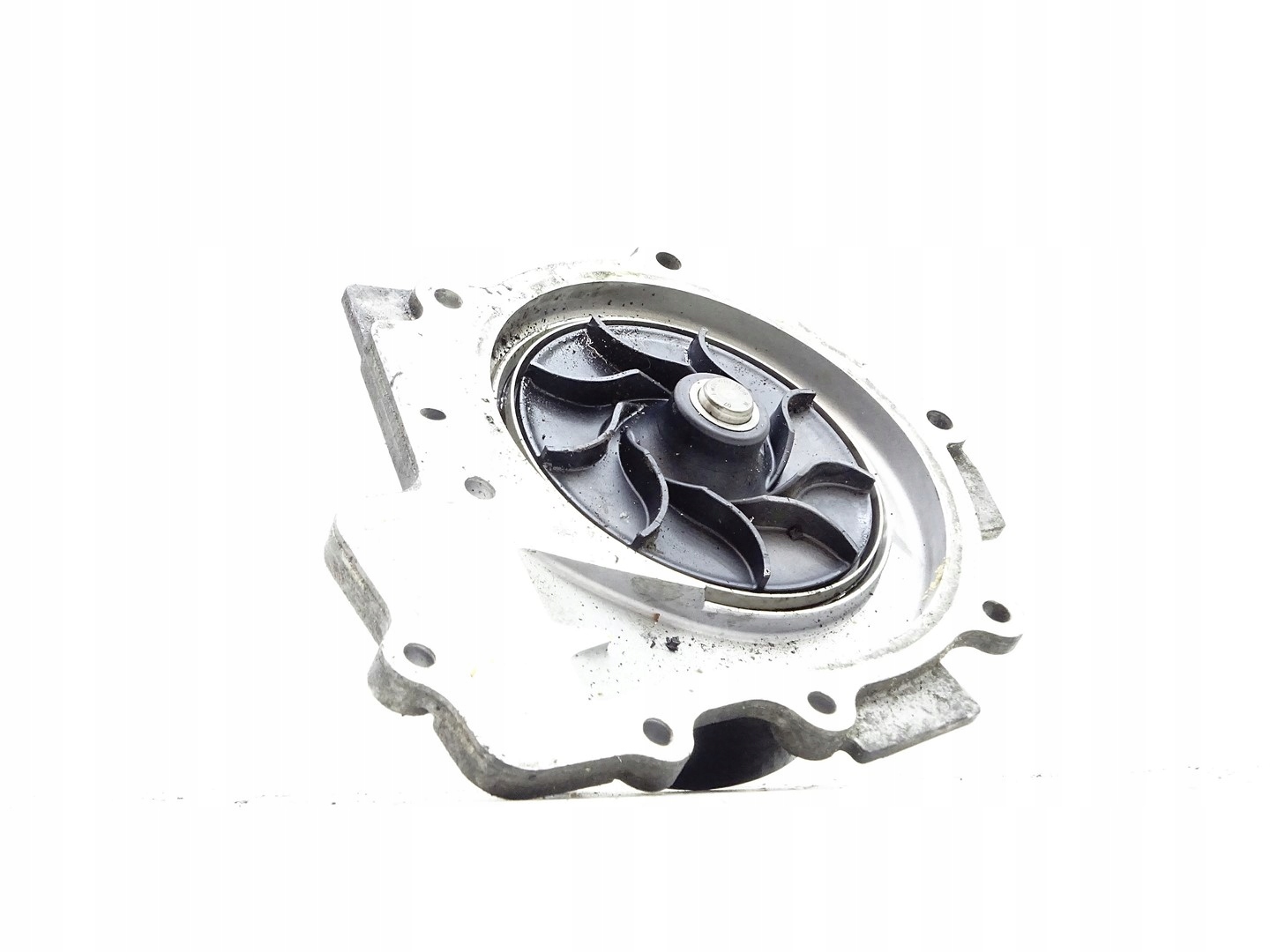 water pump MERCEDES SPRINTER W907 2.2 CDI A6512001602