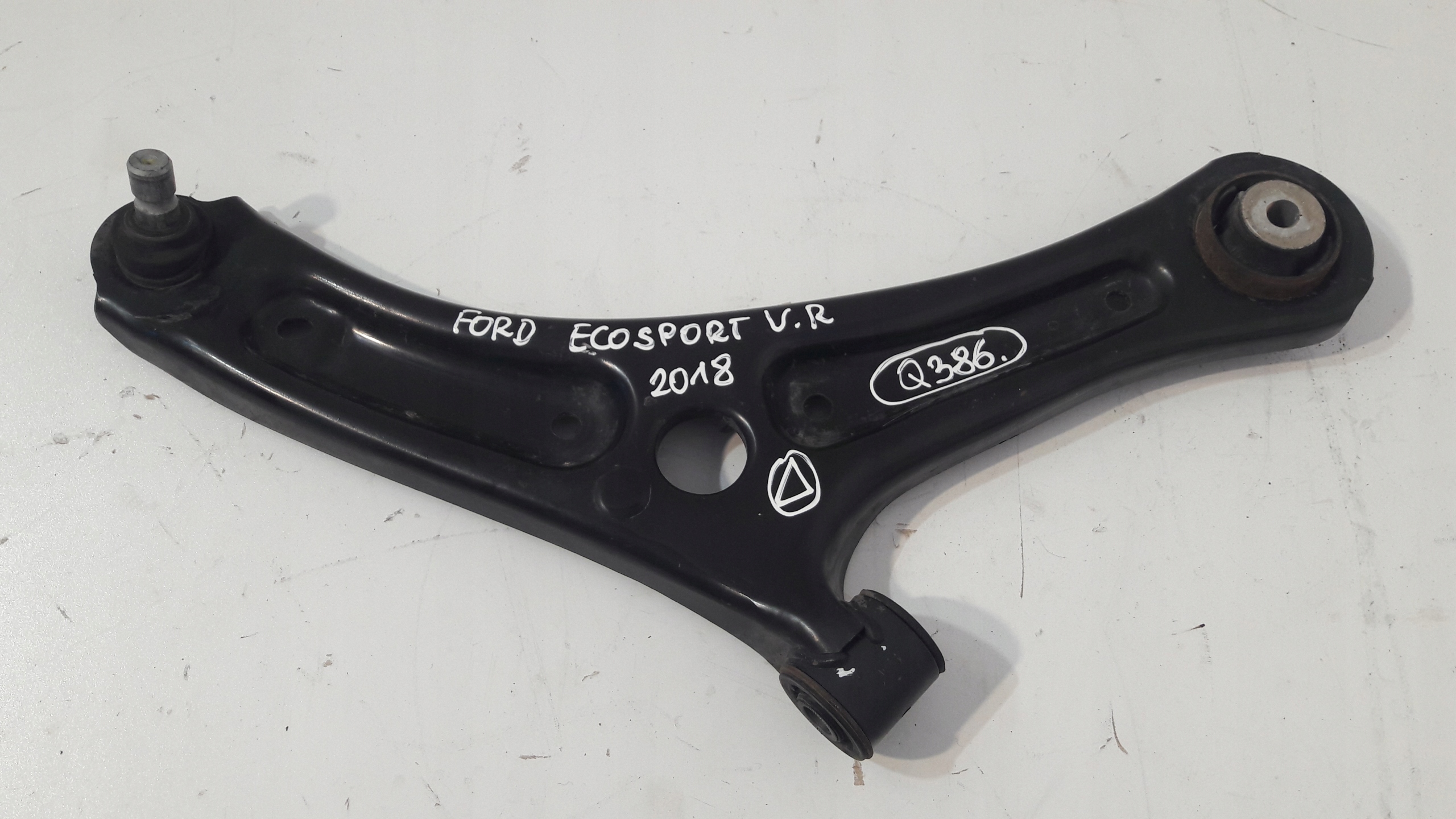 FORD ECOSPORT arm right front GN15-3042-BA 2018R