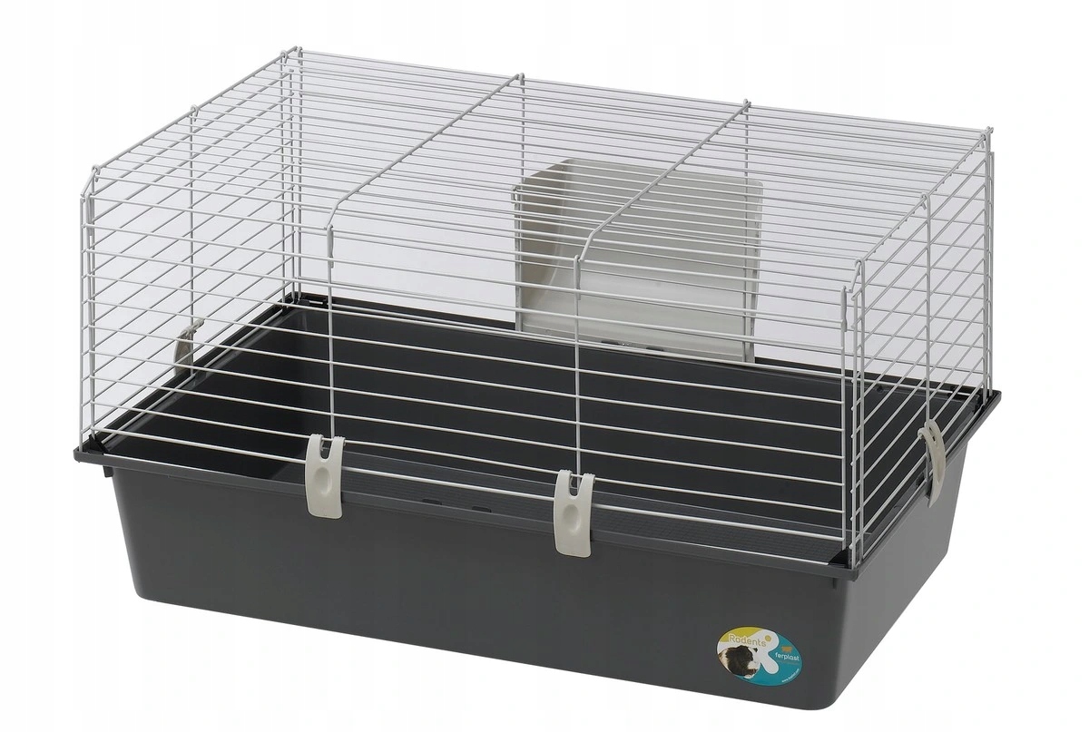 Levně Ferplast klec pro králíky Cavie 80
