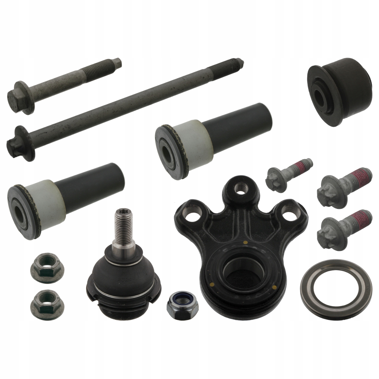 62 94 - SWAG РЕМКОМПЛЕКТ ПІДВІСКИ-ШТИФТИ (2ШТ