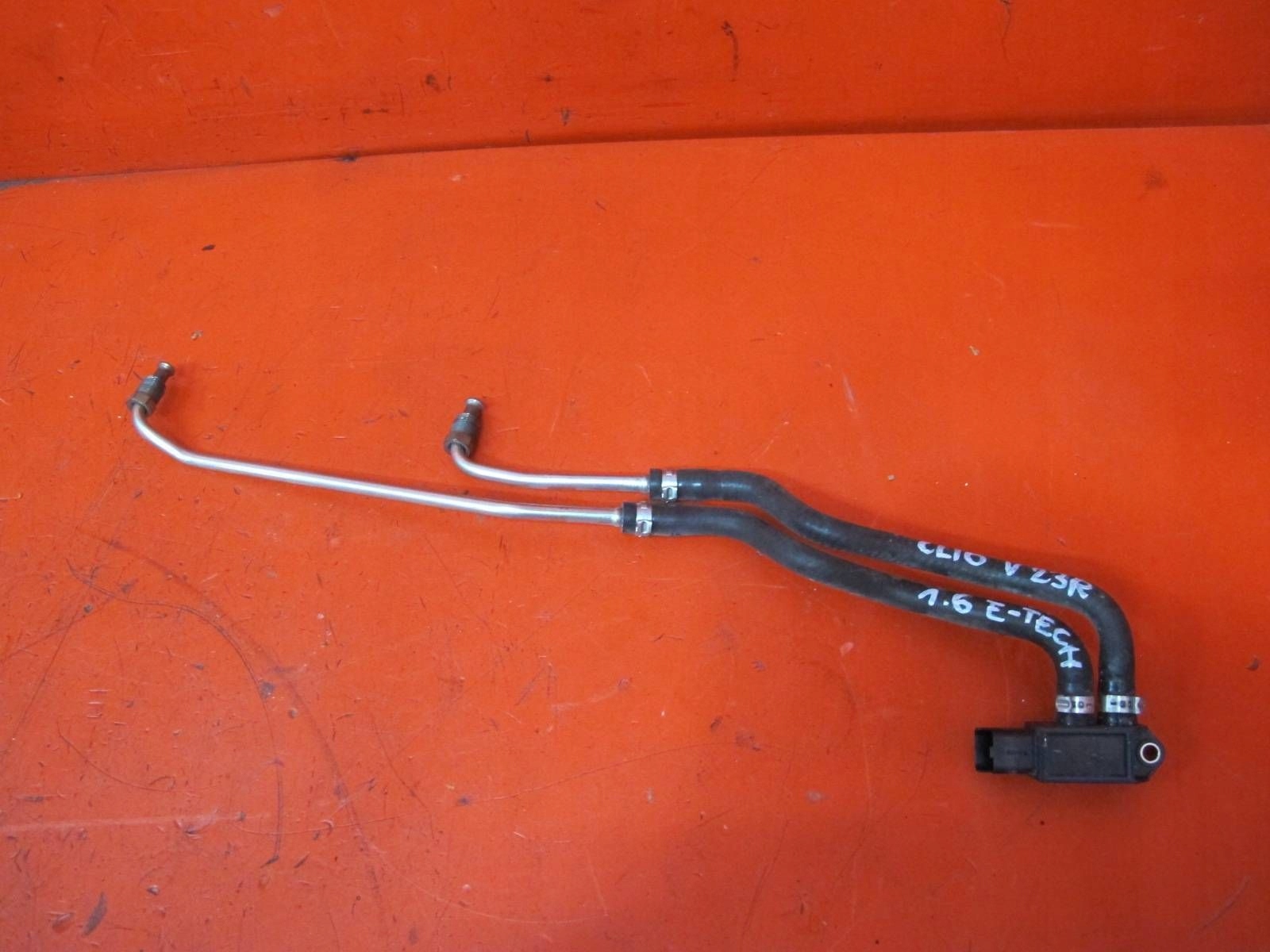 CLIO 5 V B7 19- 1.6 E-TECH H4M632 Sensor Gase TEMPERATURY SONDA DPF KPL