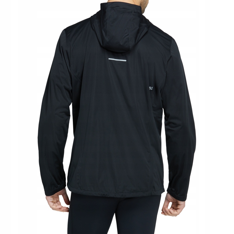 Asics kurtka Accelerate Jacket 2011A709-001 r.XXL Marka ASICS