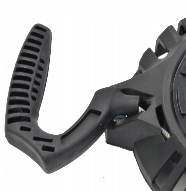 SZARPAK starter kosiarka HECHT NAC KRYSIAK Typ rozrusznik