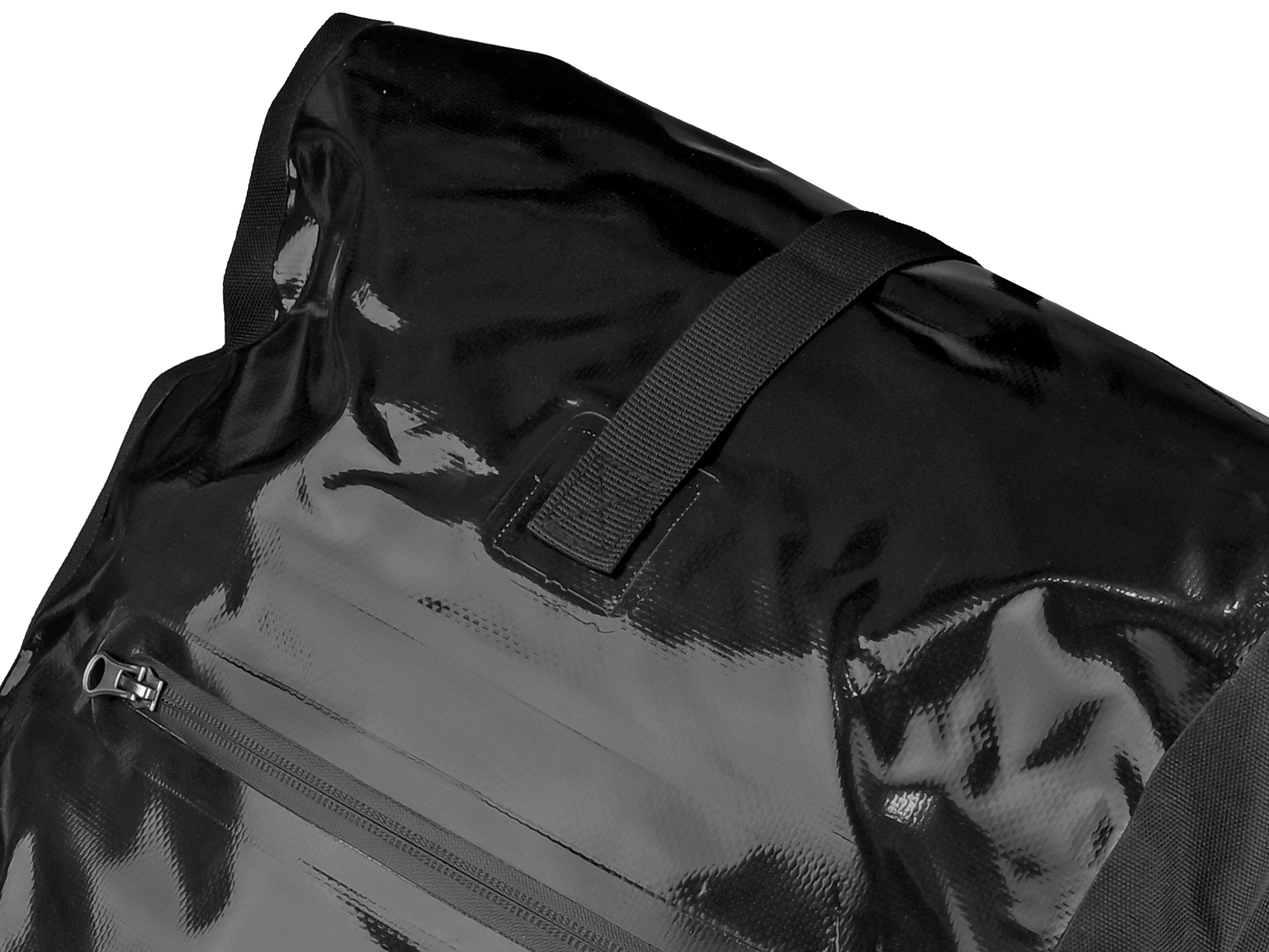 SAKWA ROWEROWA NA BAGAŻNIK OHIO 615 20L PROX Pojemność 20 l