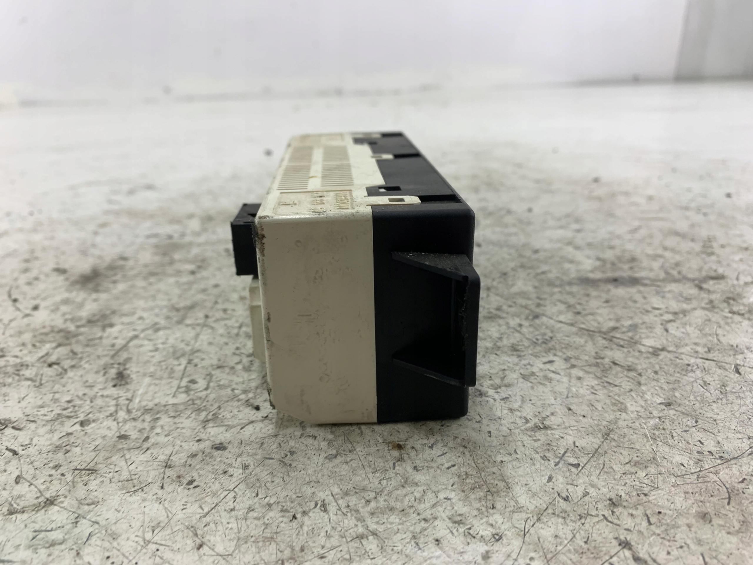 OPEL ASTRA III G display clock 09133266