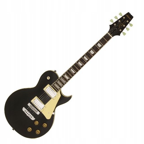 Aria PE-350 Std (agbk) elektrická kytara