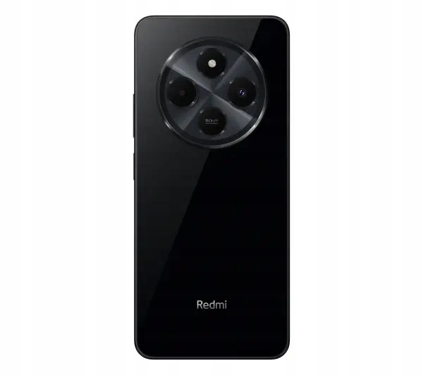 Xiaomi Redmi 14C 4 GB / 128 GB 4G (LTE) czarny - Sklep