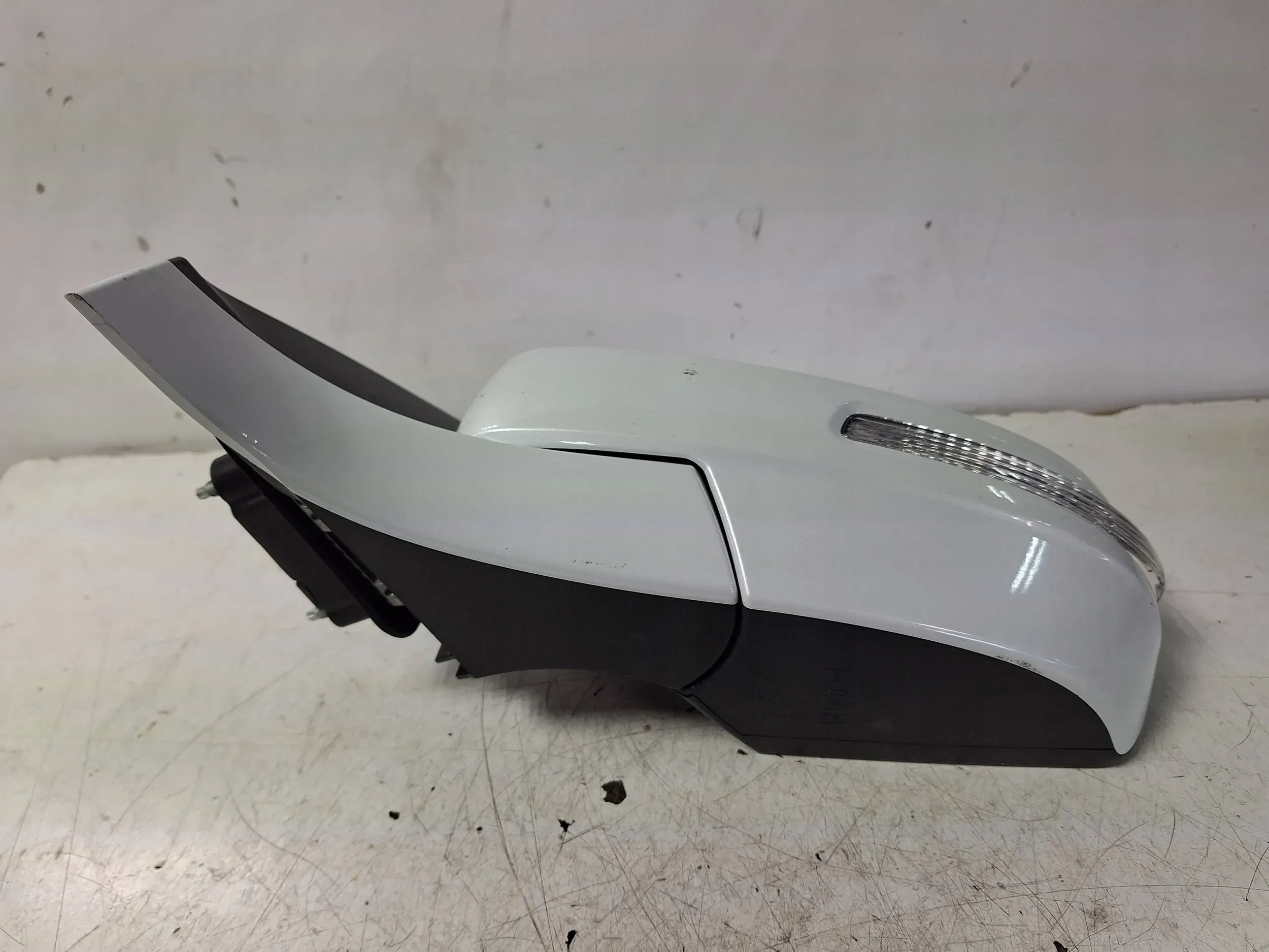 Spiegel links Suzuki Swift MK7 Lift 13-16